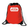 blinders blade Drawstring Bags