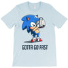 caffeine boost T-Shirt