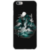 serenity iPhone 6/6s Case