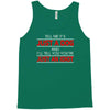 its not just a dog youre just an idiot Tank Top