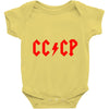 cccp Baby Onesie