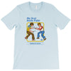 my first knife fight T-Shirt