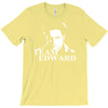 twilight pullover bella jacob edward film T-Shirt