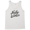 nasty woman Tank Top
