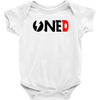 one direction Baby Onesie