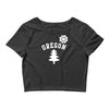 oregon Crop Top