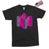 colorful nintendo Exclusive T-shirt
