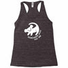 lion king remember who you are (2) Racerback Tank