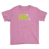 keepin' it reel Youth Tee