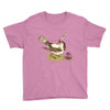 autobiography Youth Tee