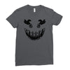 braaap Ladies Fitted T-Shirt
