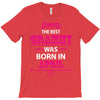 The Best Gramps Are Born In April T-Shirt
