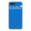 st patricks day leprechaun iPhone 7 Plus Case