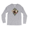 slowride surf men's surfing Long Sleeve Shirts