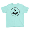 THE BOSS BATMAN Youth Tee