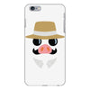 minimal porco iPhone 6/6s Plus Case