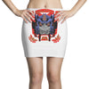 optimus shogun Mini Skirts