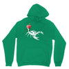 scorpio rose Unisex Hoodie