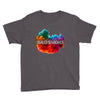 bad smoke Youth Tee