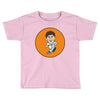 messi  kids Toddler T-shirt