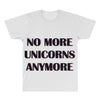 no more unicorns 2 All Over Men's T-shirt