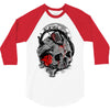 music until the end 3/4 Sleeve Shirt