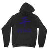 peace chinese writing language Unisex Hoodie