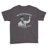 scientists Youth Tee