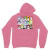 The Office Unisex Hoodie