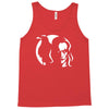 the crow die krahe horror Tank Top