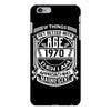 Things Better 1970 Age Approach Magnificent iPhone 6/6s Plus Case