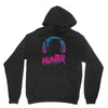 hunter Unisex Hoodie
