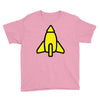 Reggie Rocket Youth Tee