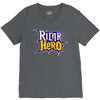 ricarhero V-Neck Tee