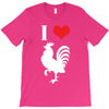 i love cock T-Shirt