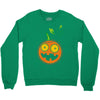 pumpkin! Crewneck Sweatshirt