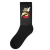 thundermon Socks