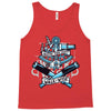 master your craft Tank Top
