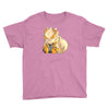 arcanine Youth Tee