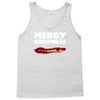 merry crispness Tank Top