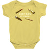Last Man Standing Baby Bodysuit