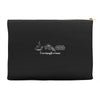 i'm a simple woman Accessory Pouches