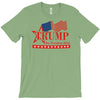 trump 2016 for president election T-Shirt