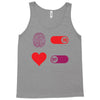 How To Live A Happy Life Tank Top