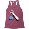automatic Racerback Tank