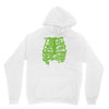 ooozing kittehs Unisex Hoodie