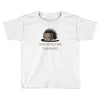 antisocial Toddler T-shirt