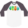 seasons 3/4 Sleeve Shirt
