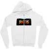 DOSS JINTOS Zipper Hoodie