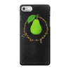 grow a pear iPhone 7 Case
